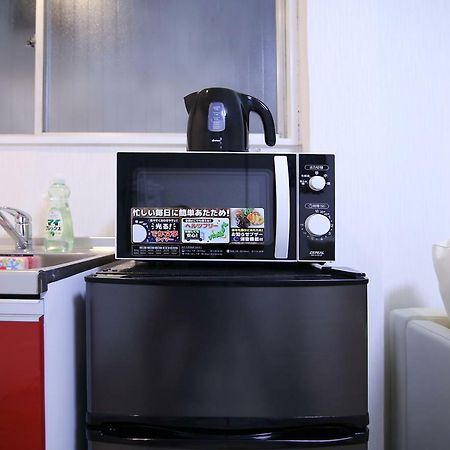 Kino Asakusa House Tokyo Eksteriør billede