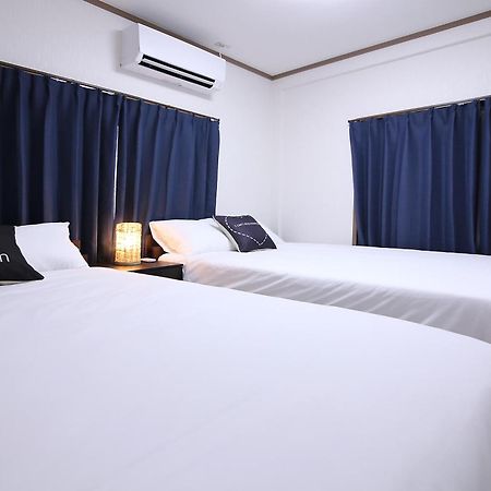 Kino Asakusa House Tokyo Eksteriør billede