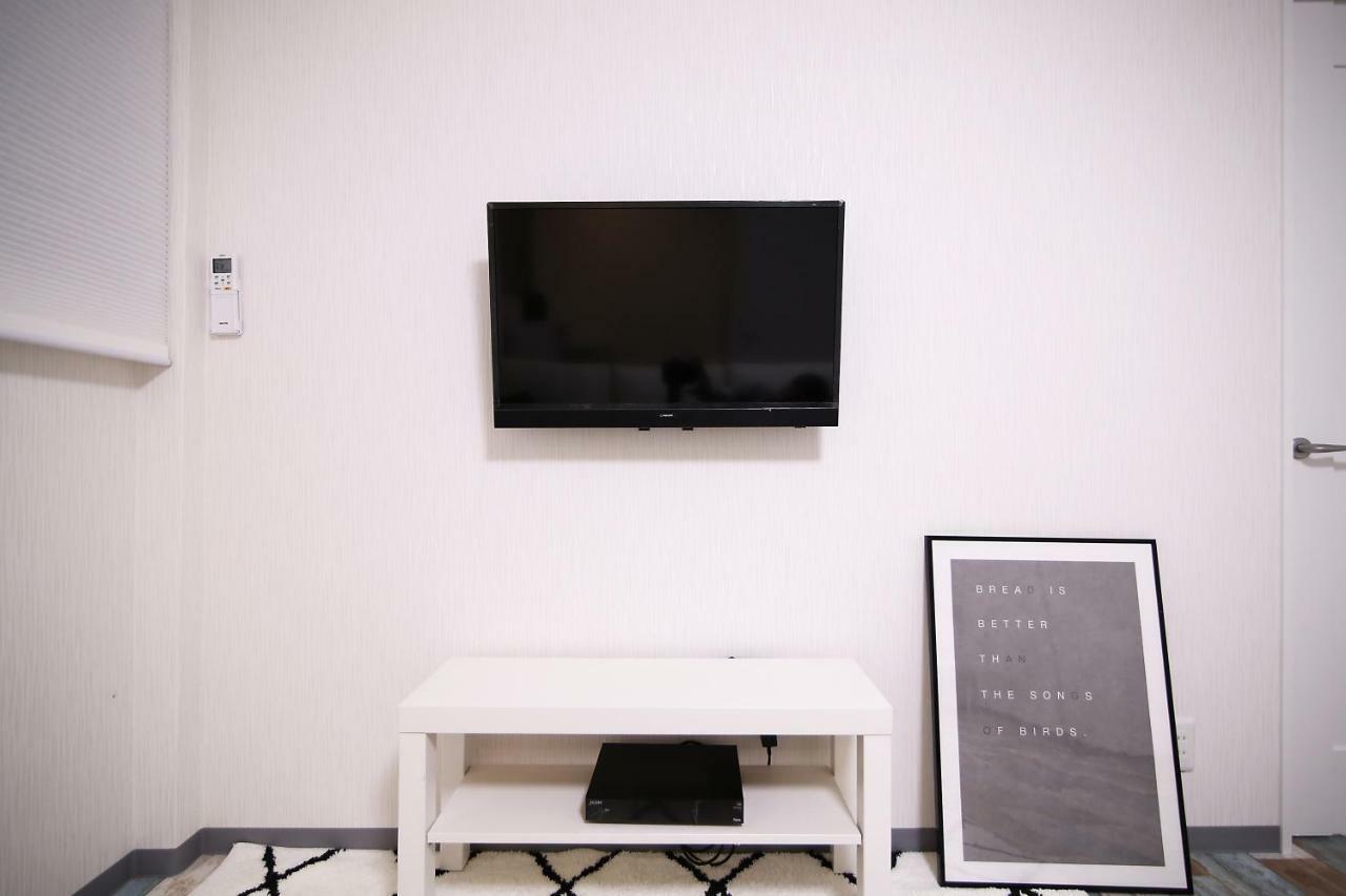 Kino Asakusa House Tokyo Eksteriør billede