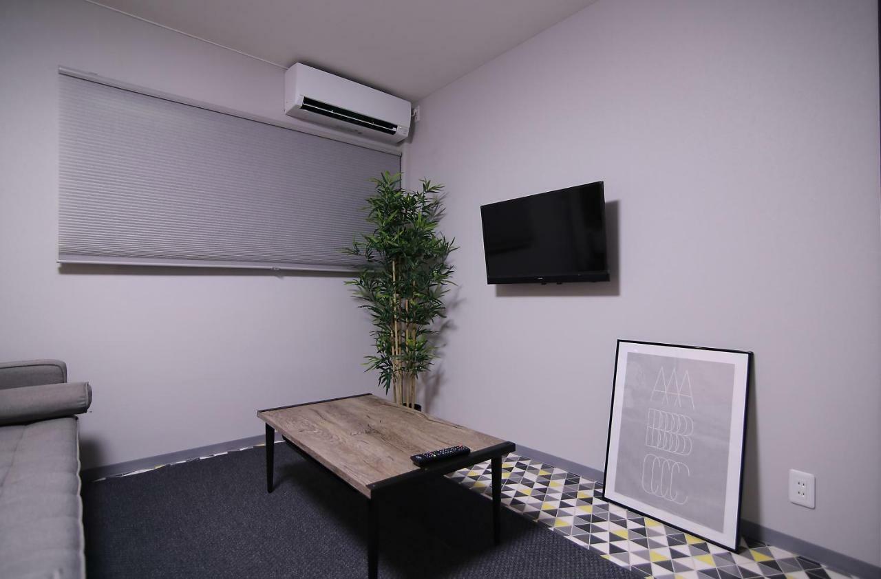 Kino Asakusa House Tokyo Eksteriør billede