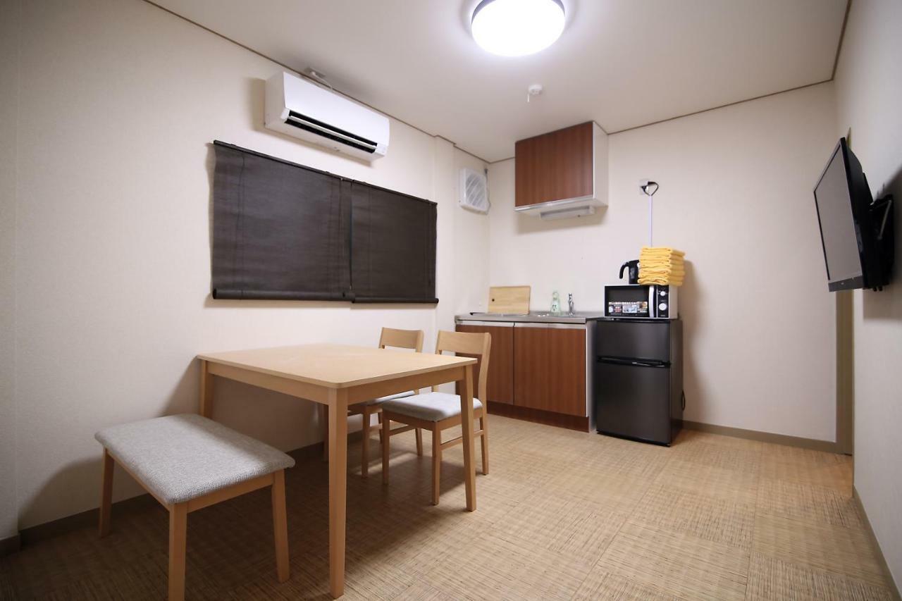 Kino Asakusa House Tokyo Eksteriør billede